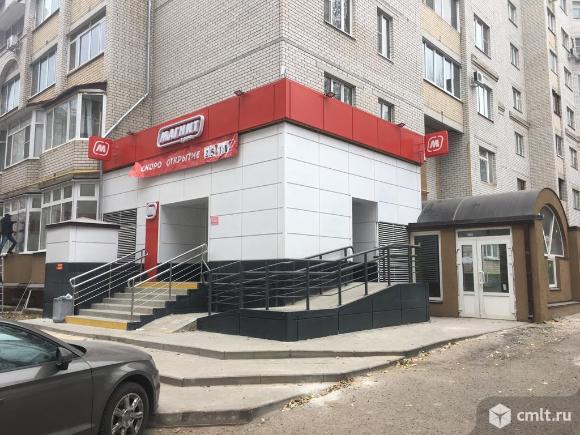 Продажа 480 кв.м нежилого с арендатором "Магнит". Фото 1.