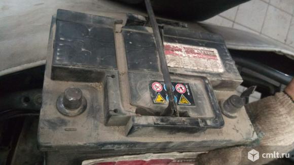 Аккумулятор Toyota 28800-yzzha. Фото 1.