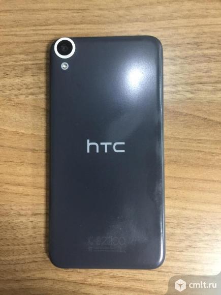 Смартфон HTC Desire 820G Dual Sim. Фото 2.
