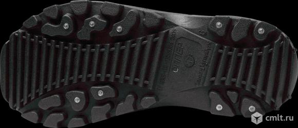 Спецобувь.Сапоги Topper.. Фото 3.