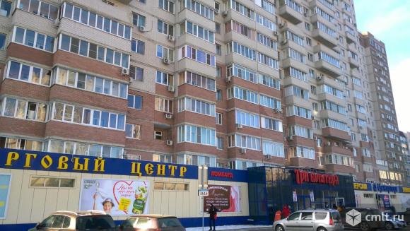 Кропоткина 13а