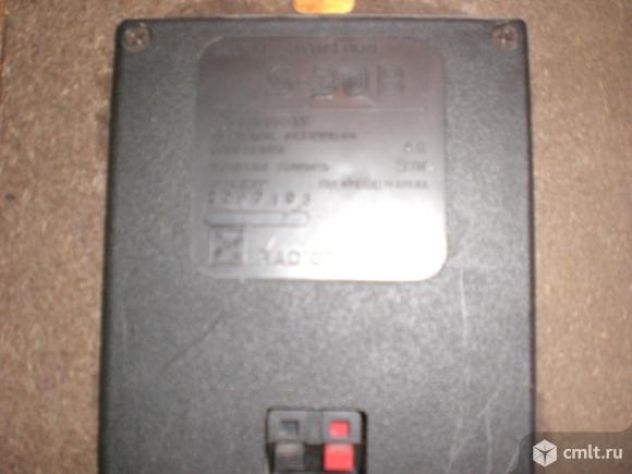 Колонки Радиотехника. Фото 4.