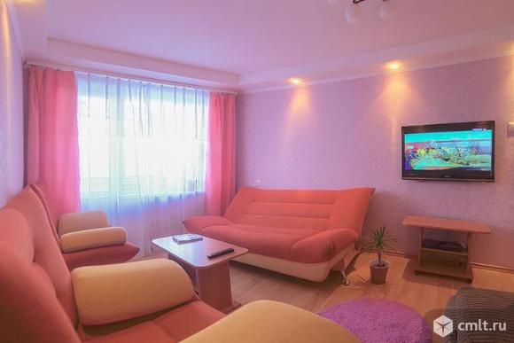 1-комнатная квартира 38 кв.м рынок придача, левобережная автостанция, вунц!. Фото 1.