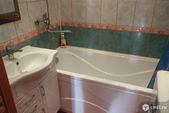 1-комнатная квартира 38 кв.м рынок придача, левобережная автостанция, вунц!. Фото 9.