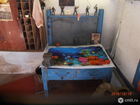 Продам заводской советский верстак(слесарный стол)- на века.. Фото 4.