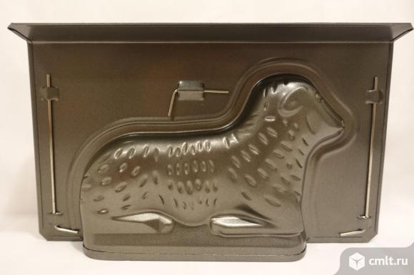 Форма для выпечки "Агнец". Фото 3.