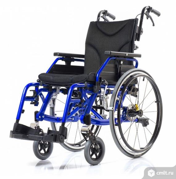 Кресло для инвалидов. Фото 1.