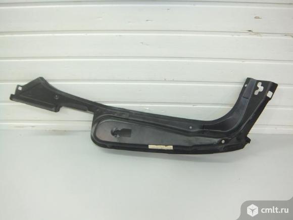 Панель фонаря левая FORD C-MAX 03-11 1434078 4*. Фото 1.