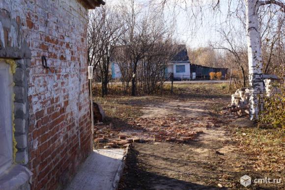 Нижняя байгора воронежская область карта
