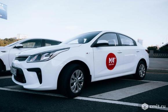 Аренда авто для работы в такси. Фото 3.