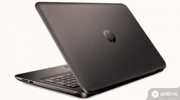 Ноутбук HP HP tpn-c126. Фото 1.