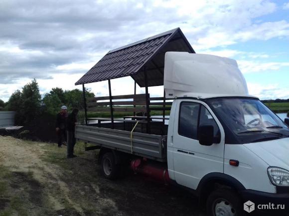 Опытные грузчики. Переезды: квартирные, офисные, дачные.. Фото 4.