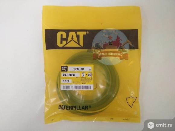 Ремкомплект г/ц ковша Cat 247-8888 (350-0967, 266-7892). Фото 2.