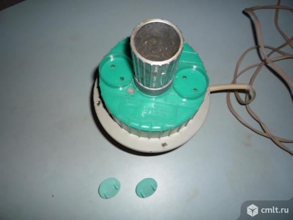 Елочная вертушка СССР. Фото 4.