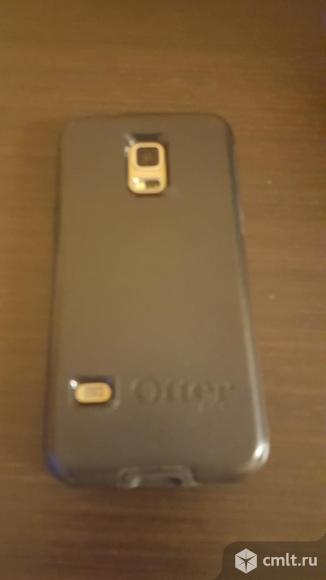 Смартфон SAMSUNG Galaxy S5 Mini Duos 16 гб SM-G800H/DS SAMSUNG Galaxy S5 Mini Duos 16 гб SM-G800H/DS. Фото 5.