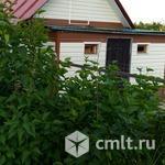 Участок 11,6 сот. с летним домиком. Фото 1.