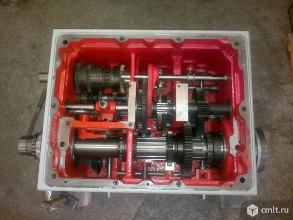 Поставляем запчасти для станка 16к20. Фото 1.