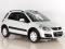 Suzuki SX4 - 2013 г. в.. Фото 1.