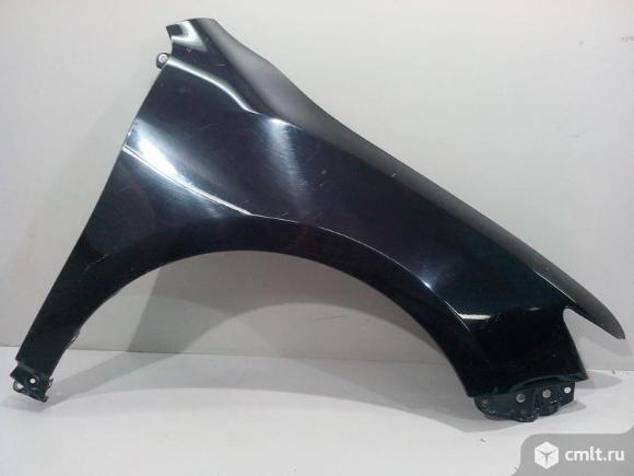 Крыло правое TOYOTA CAMRY V50 / V55 11- б/у 5381106230 5381133210 4*. Фото 1.