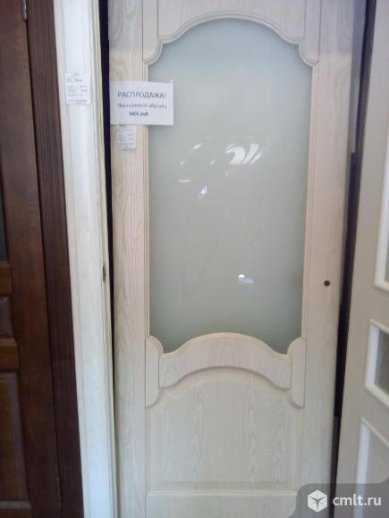 Продажа межкомнатной двери.. Фото 1.