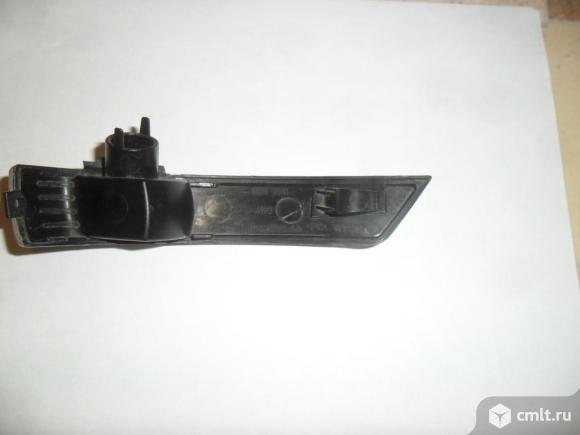 Повторитель в зеркало. Фото 2.