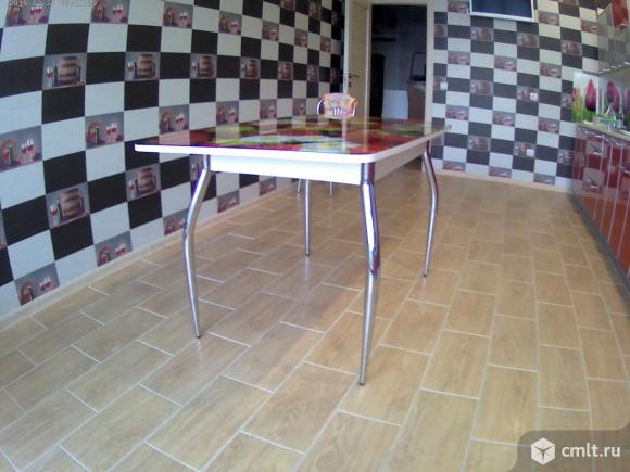 Стол кухонный раздвижной 142х75 см. Фото 5.
