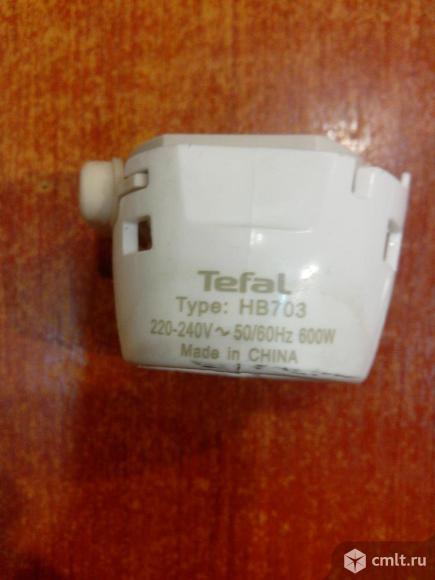 Держатель на стену для блендера TEFAL HB703 новый. Фото 6.