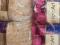 Пряжа Болеро (лента-рюш) от Ярн Арт. Фото 2.