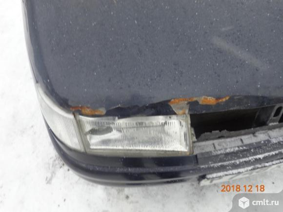 ВАЗ (Lada) 21124 - 2007 г. в.. Фото 7.