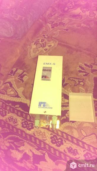 EMX-016S  Блок абонентского уплотнения на 16 каналов. Фото 2.