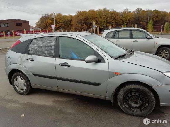 Ford Focus 1 - 2004 г. в.. Фото 2.