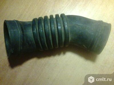Резонатор воздушного фильтра. Фото 4.