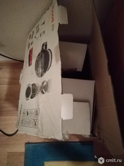 Блендер Bosch MaxxoMixx MSM88190. Фото 2.