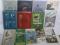 Детские книги СССР 2 Для средн. и старш. школьн. возраста. Фото 1.