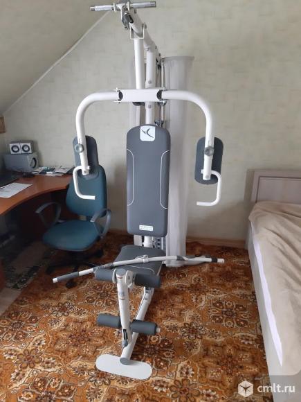 Rinolift hg. Hg 60-4 domyos тренажер. Hg 60 4. Domyos тренажер силовой. Силовой тренажер hg 60.