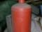 Балон для газа 3л  40л. Фото 2.