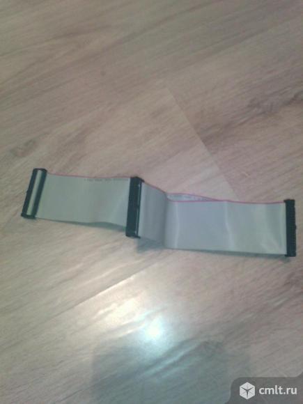 Шлейф для компьютера. Фото 1.