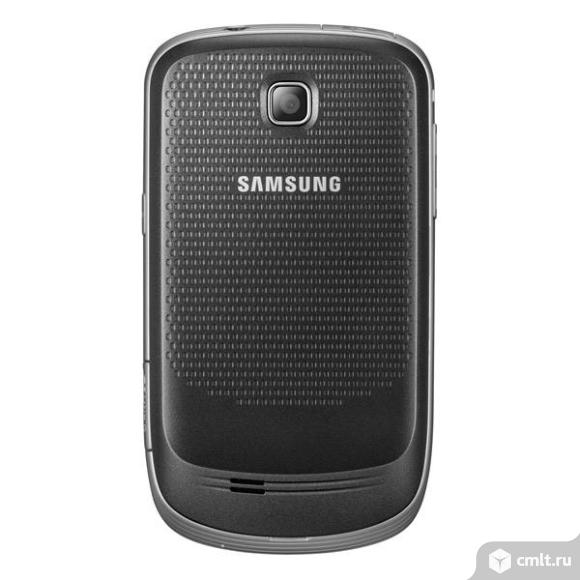 Смартфон Samsung Galaxy Mini GT-S5570. Фото 2.