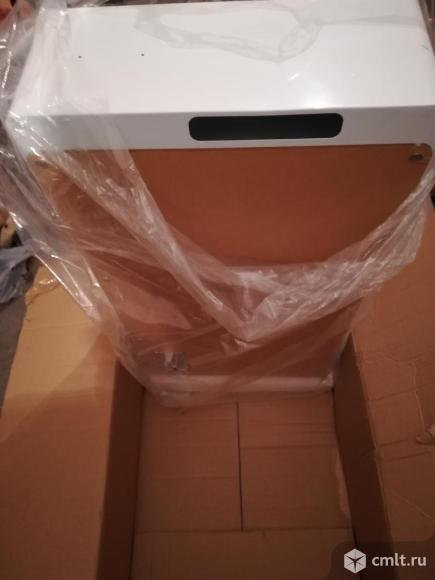 Вендинговый автомат. Фото 1.