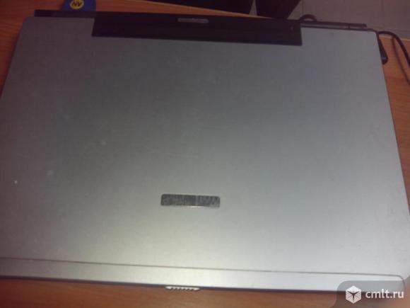 Ноутбук на запчасти IRU Stilo 6154 W multi. Фото 3.