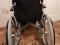 Кресло-коляска инвалидная. Фото 4.