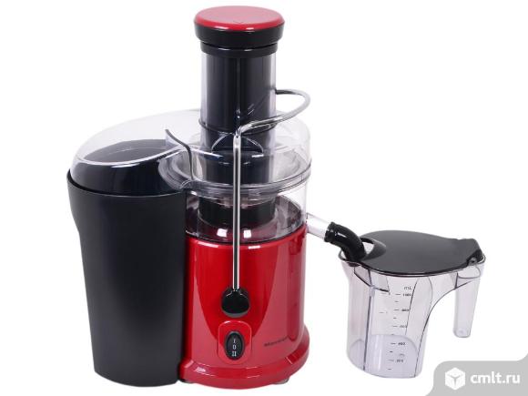 Соковыжималка Maxwell. Фото 1.