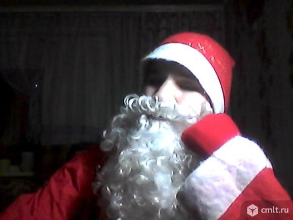 дед мороз. Фото 4.