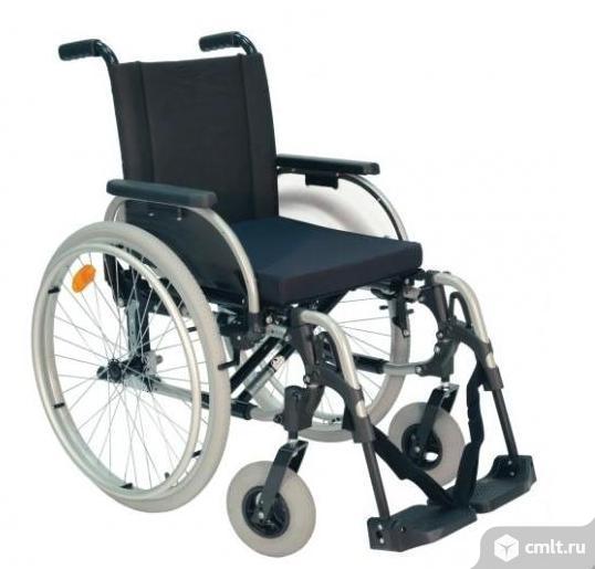 Инвалиднвя коляска OTTOBOCK "START". Фото 1.