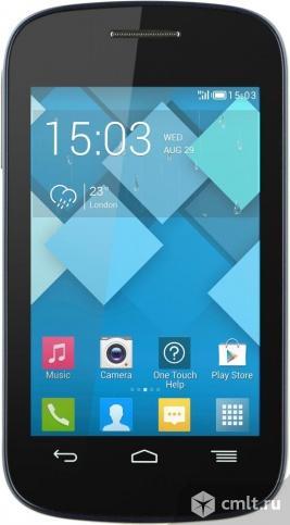 Alcatel ONE TOUCH PIXI 2 4014D. Фото 1.
