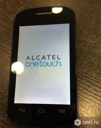 Alcatel ONE TOUCH PIXI 2 4014D. Фото 2.