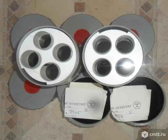 Пластины ПМ-40. Фото 1.