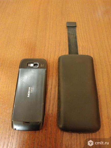 Телефон Nokia Е52