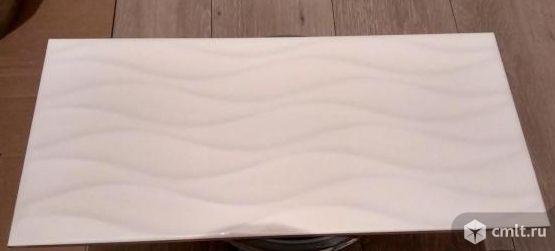 Плитка керамическая Cersanit WAVE 20X44. Фото 1.