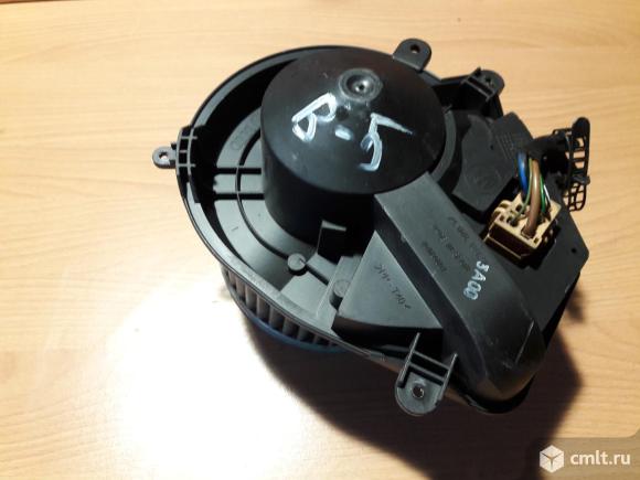 Лежнинское озеро. Греемся по трассе. - Volkswagen Passat B3, 1,8 л, 1990 года пу